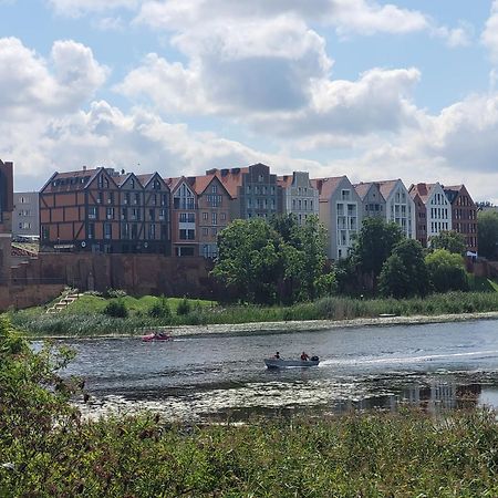 Apartamenty K17 Stare Miasto Malbork Exterior photo