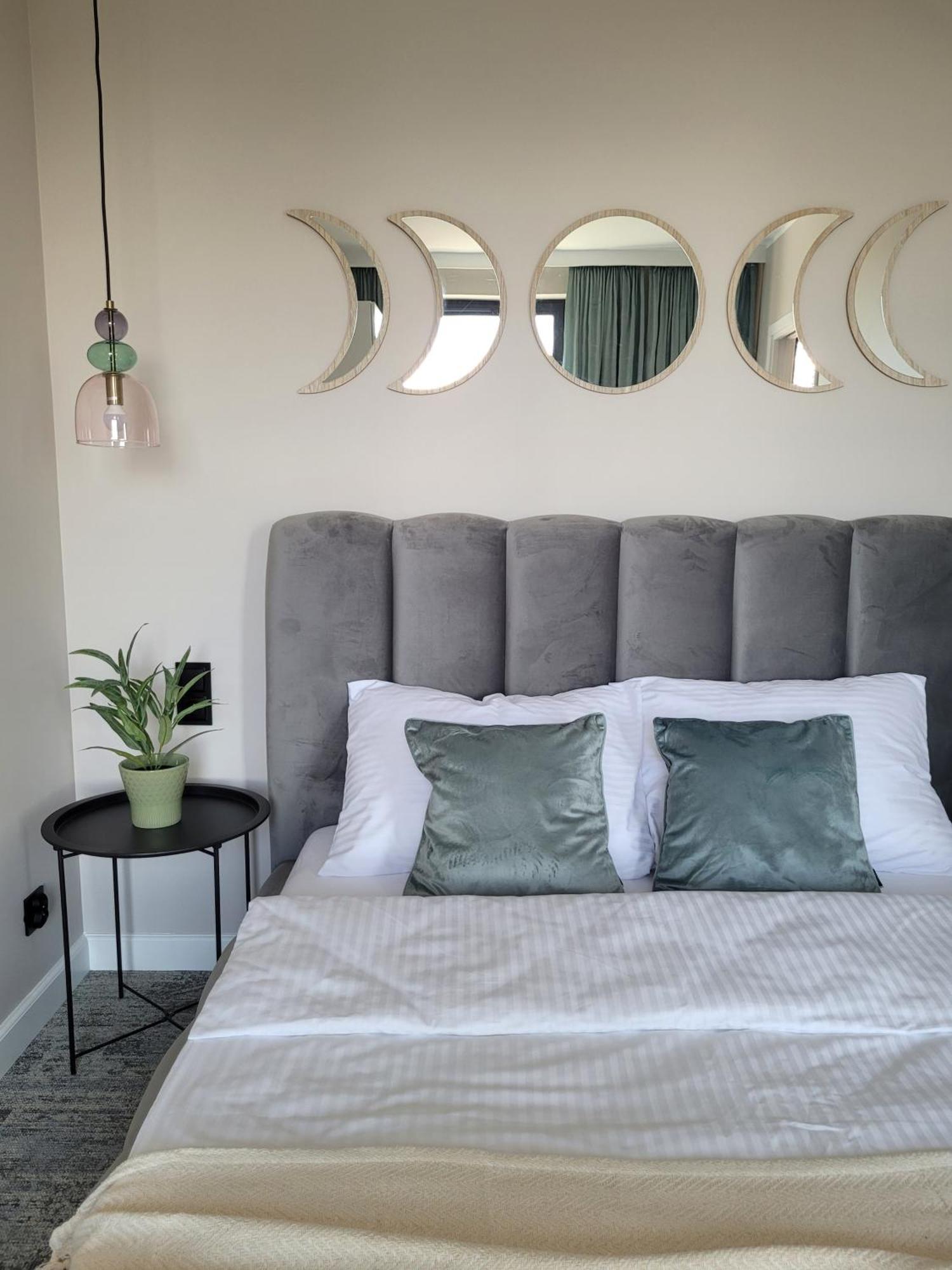 Apartamenty K17 Stare Miasto Malbork Exterior photo