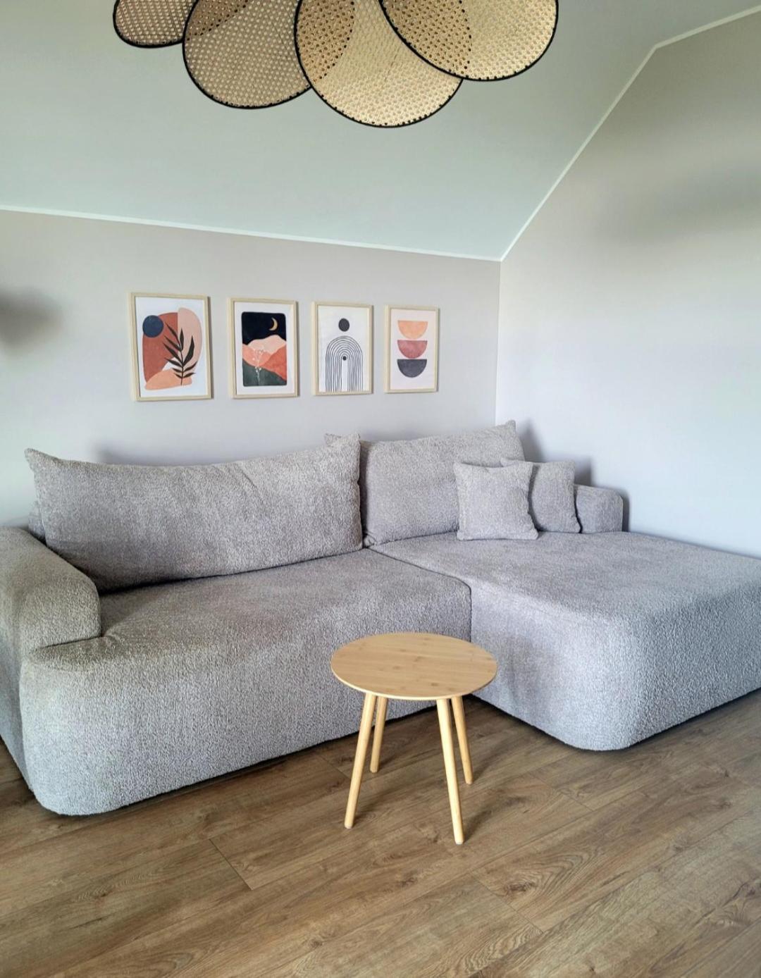 Apartamenty K17 Stare Miasto Malbork Room photo