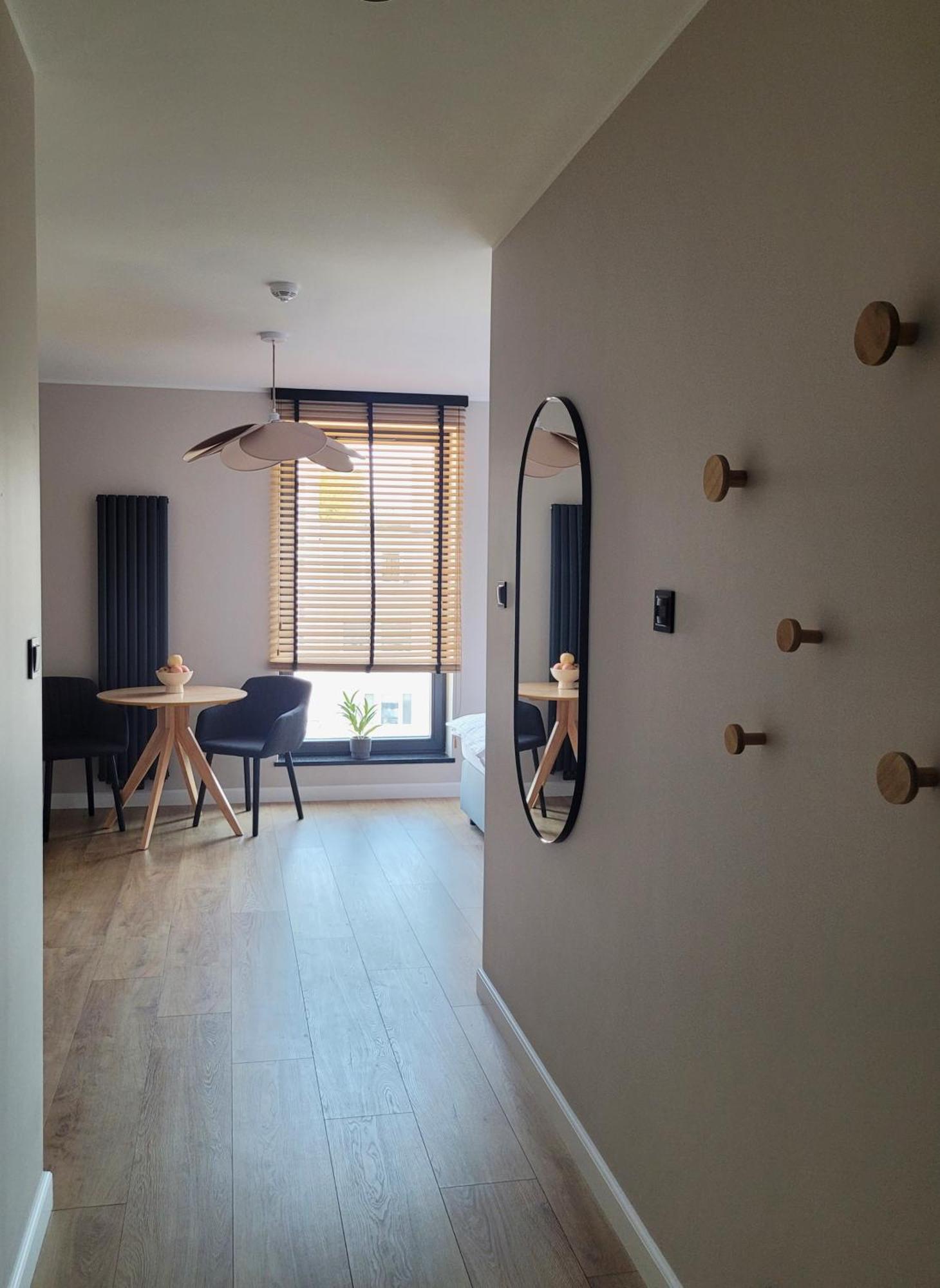 Apartamenty K17 Stare Miasto Malbork Exterior photo